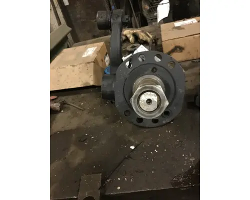 Spindle / Knuckle, Front ROCKWELL PROSTAR 122 LKQ Heavy Truck - Goodys