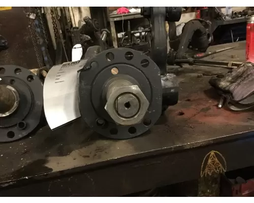Spindle / Knuckle, Front ROCKWELL PROSTAR 122 LKQ Heavy Truck - Goodys