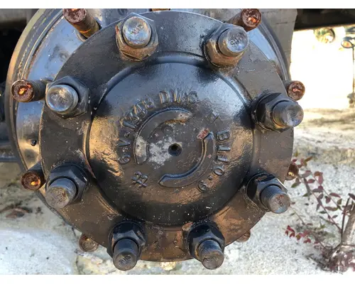 Axle Shaft ROCKWELL Prostar B &amp; W  Truck Center