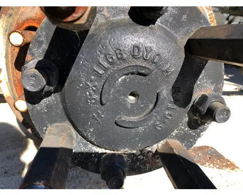 Axle Shaft ROCKWELL Prostar B &amp; W  Truck Center