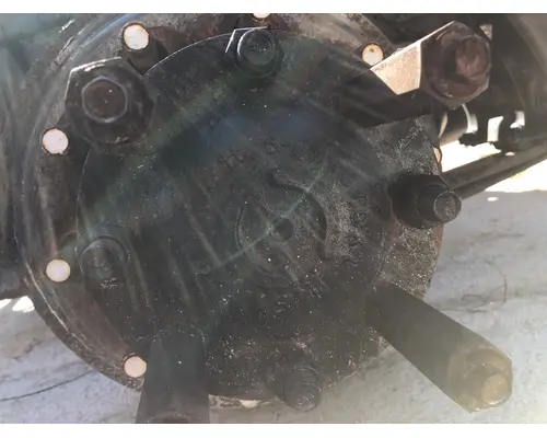 Axle Shaft ROCKWELL Prostar B &amp; W  Truck Center