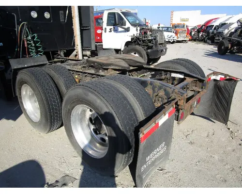 Cutoff Assembly (Housings & Suspension Only) ROCKWELL Prostar Tim Jordan's Truck Parts, Inc.