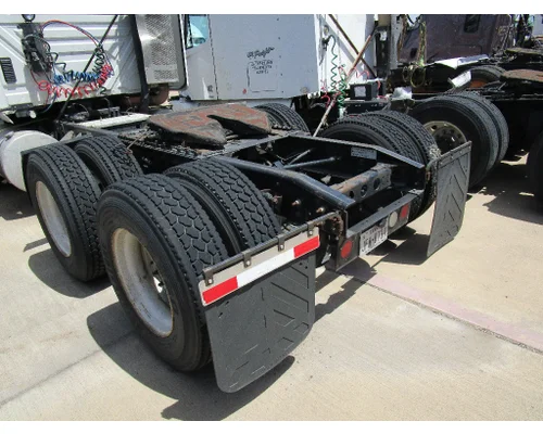 Cutoff Assembly (Housings & Suspension Only) ROCKWELL Prostar Tim Jordan's Truck Parts, Inc.