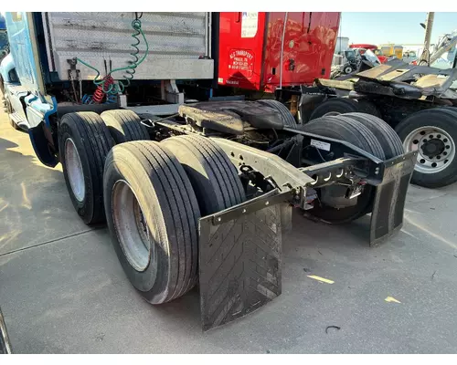 Cutoff Assembly (Housings & Suspension Only) ROCKWELL Prostar Tim Jordan's Truck Parts, Inc.