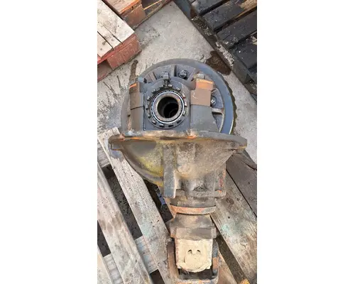 Rears (Rear) ROCKWELL Prostar Truck Salvage International Inc