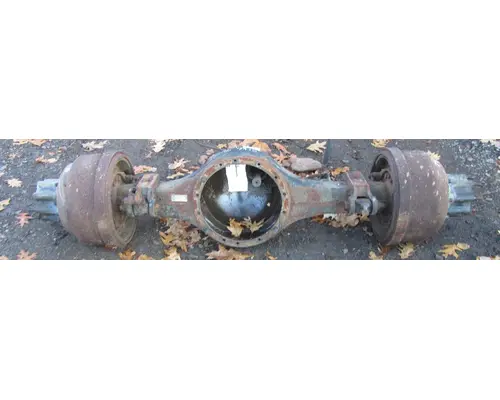 Axle Housing (Front) Rockwell QD100 Camerota Truck Parts