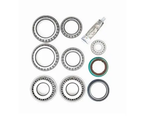 Gear Kit ROCKWELL QD100 Hagerman Inc.