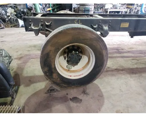 Axle Shaft ROCKWELL R-1344 Crest Truck Parts