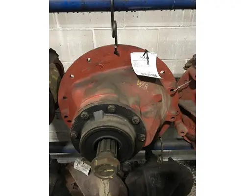 Differential Assembly (Rear, Rear) Rockwell R-170 Camerota Truck Parts