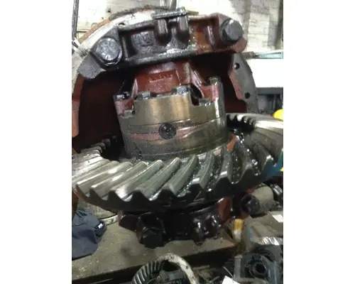 Rears (Rear) ROCKWELL R-170 Wilkins Rebuilders Supply