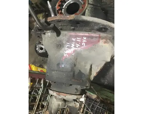 Rears (Rear) ROCKWELL R-170 Wilkins Rebuilders Supply