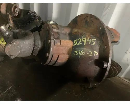 Rears (Rear) ROCKWELL R-170 Truck Salvage International Inc