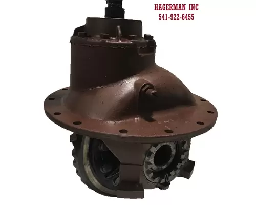 Rears (Rear) ROCKWELL R100 Hagerman Inc.