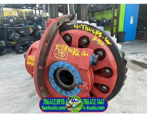 Rockwell R140 Differential Assembly (Front, Rear)