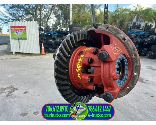 Rockwell R140 Differential Assembly (Front, Rear)