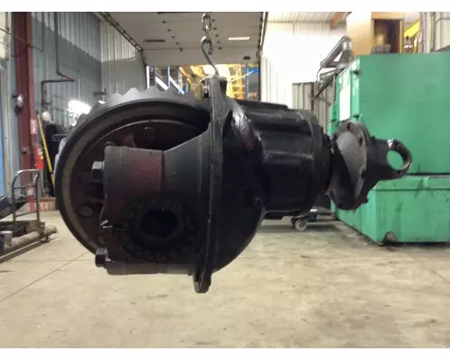 Differential Assembly (Rear, Rear) ROCKWELL R155 Vander Haags Inc Sp