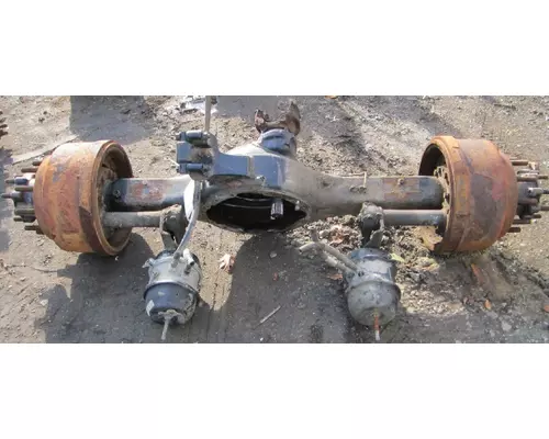 Rockwell RD/RP-20-145 Axle Housing (Front)