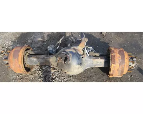 Rockwell RD/RP-20-145 Axle Housing (Front)