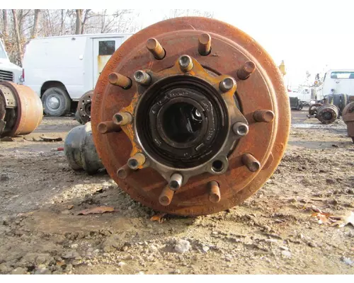 Rockwell RD/RP-20-145 Axle Housing (Front)