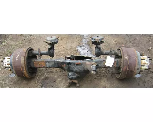 Rockwell RD/RP-20-145 Axle Housing (Front)