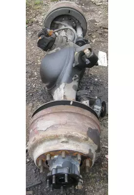 Rockwell RD/RP-20-145 Axle Housing (Front)