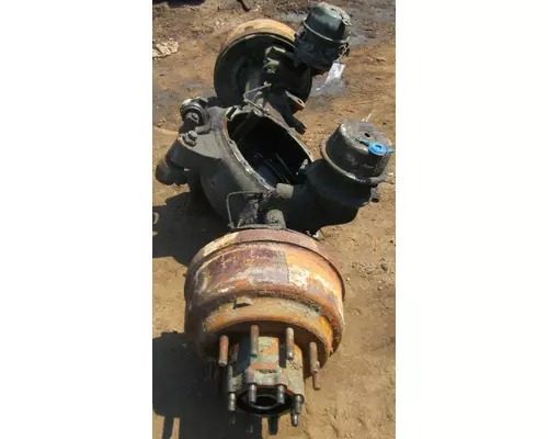 Rockwell RD/RP-23-160 Axle Housing (Front)