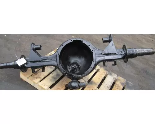 Rockwell RD/RP-23-160 Axle Housing (Front)