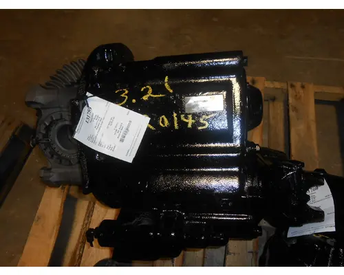 Rockwell RD20145 Differential Assembly (Front, Rear)