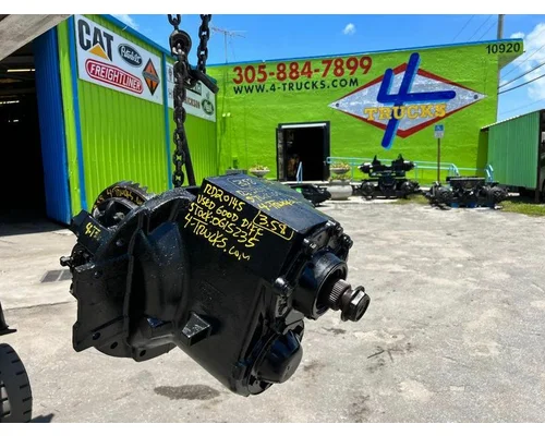 Rockwell RD20145 Differential Assembly (Front, Rear)