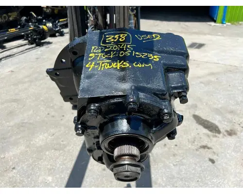 Rockwell RD20145 Differential Assembly (Front, Rear)