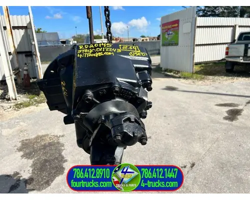 Rockwell RD20145 Differential Assembly (Front, Rear)