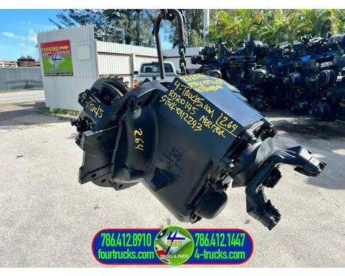 Rockwell RD20145 Differential Assembly (Front, Rear)