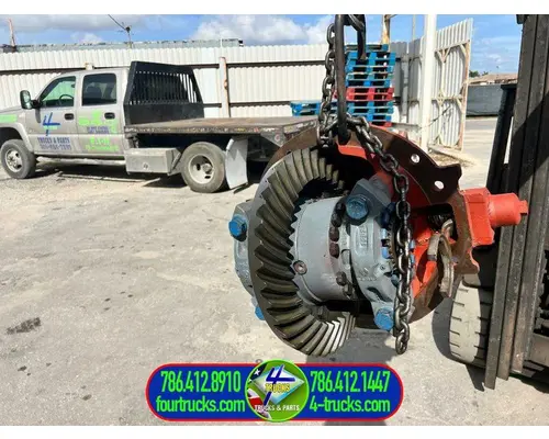 Rockwell RD20145 Differential Assembly (Front, Rear)