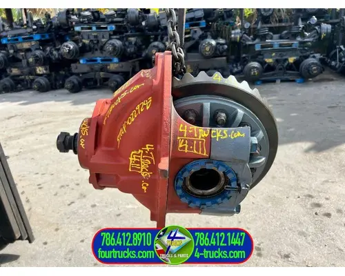 Rockwell RD20145 Differential Assembly (Front, Rear)