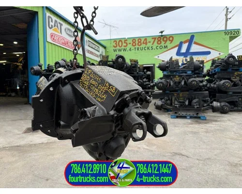 Rockwell RD20145 Differential Assembly (Front, Rear)