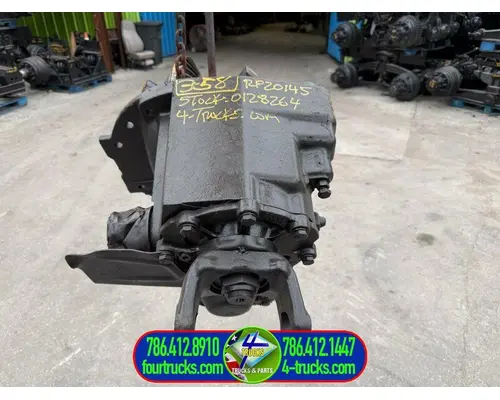 Rockwell RD20145 Differential Assembly (Front, Rear)