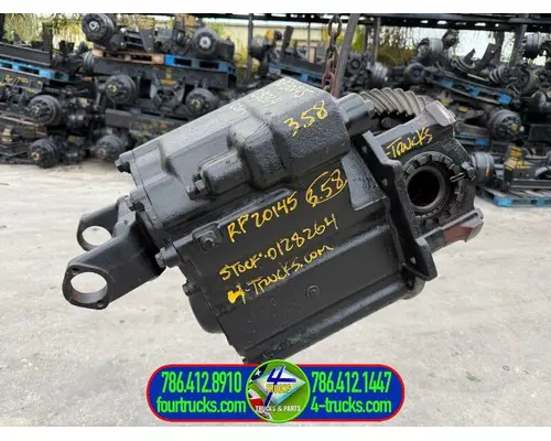 Rockwell RD20145 Differential Assembly (Front, Rear)