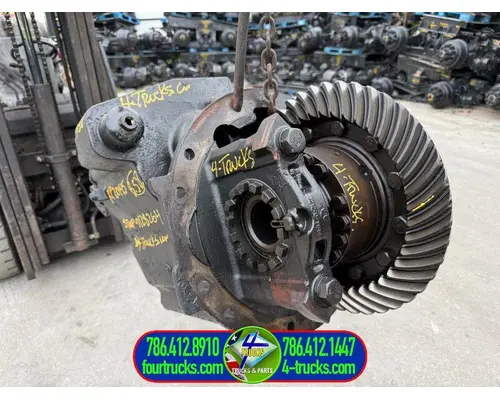 Rockwell RD20145 Differential Assembly (Front, Rear)