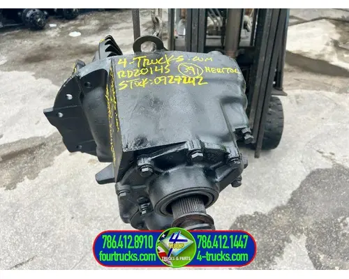 Rockwell RD2145 Differential Assembly (Front, Rear)