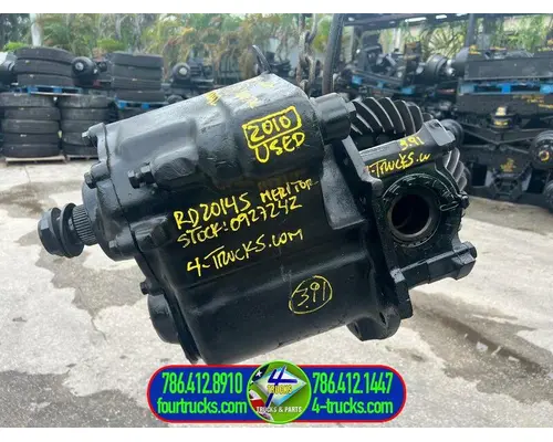 Rockwell RD2145 Differential Assembly (Front, Rear)