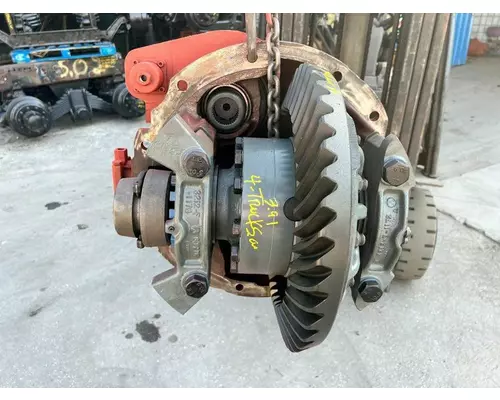 Rockwell RD23160 Differential Assembly (Front, Rear)