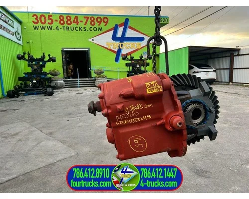 Rockwell RD23160 Differential Assembly (Front, Rear)