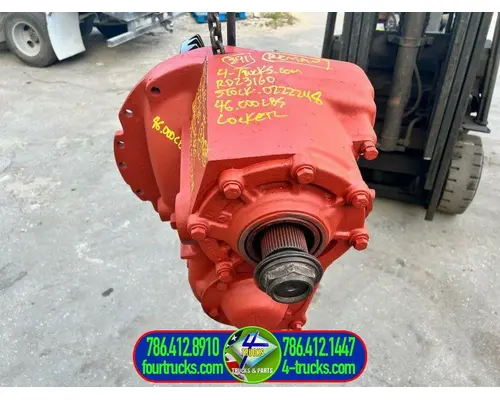 Rockwell RD23160 Differential Assembly (Front, Rear)