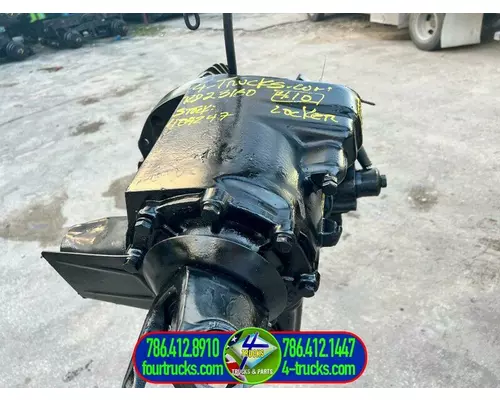 Rockwell RD23160 Differential Assembly (Front, Rear)