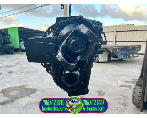 Rockwell RD23160 Differential Assembly (Front, Rear)