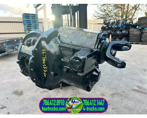 Rockwell RD23160 Differential Assembly (Front, Rear)
