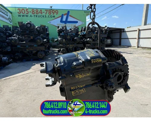 Rockwell RD23160 Differential Assembly (Front, Rear)