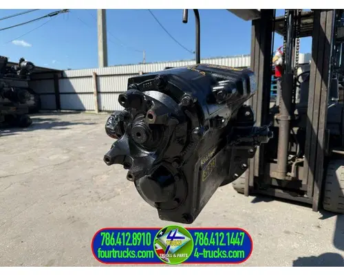 Rockwell RD23160 Differential Assembly (Front, Rear)