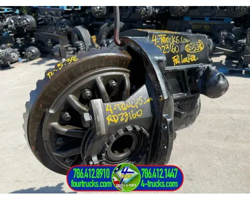 Rockwell RD23160 Differential Assembly (Front, Rear)