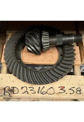 Rockwell RD23160 Gear Kit